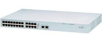 3Com SuperStack 3 Switch 4200 26-Port