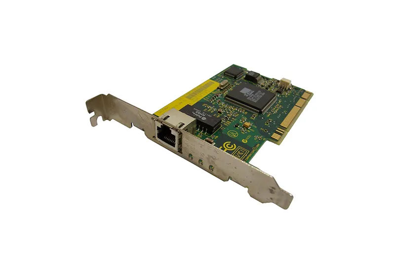 3C905B-TX-NM - 3Com EtherLink XL 1 x Port RJ-45 10/100Base-TX PCI Fast Ethernet Network Interface Card