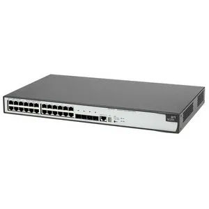 3Com 3CR17181-91 28-Port FX Layer 3 Stackable Switch