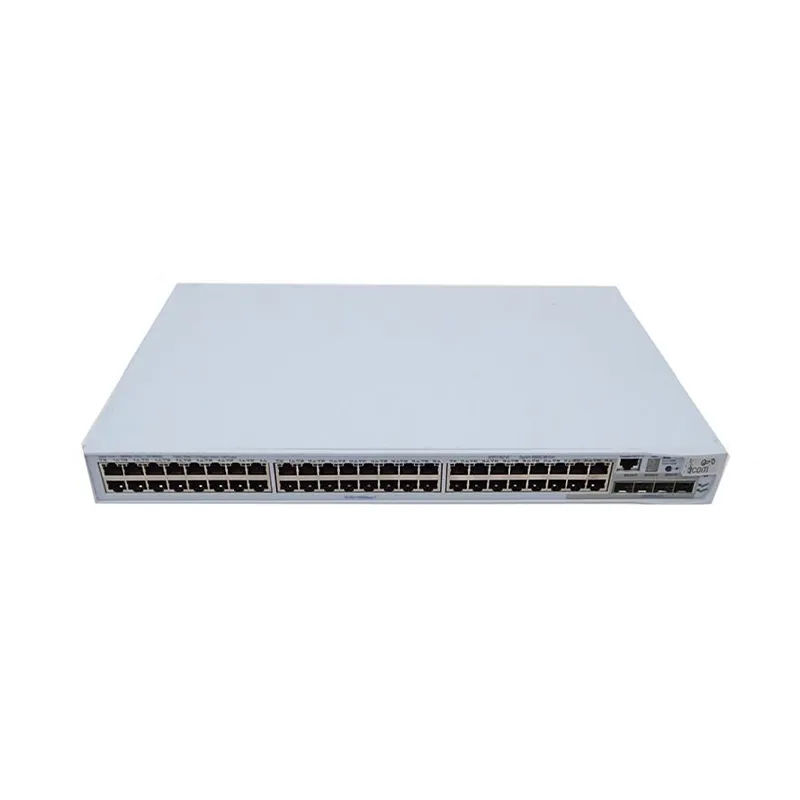 3Com 3CR17762-91 Switch 4500G 48-Port Managed Gigabit