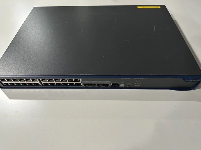 3Com 4210G 24-Port Managed Switch