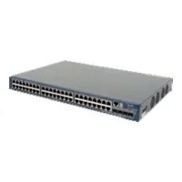 3Com 3CRS42G-48-91 48-Port Gigabit L2/3 Switch 176Gbps