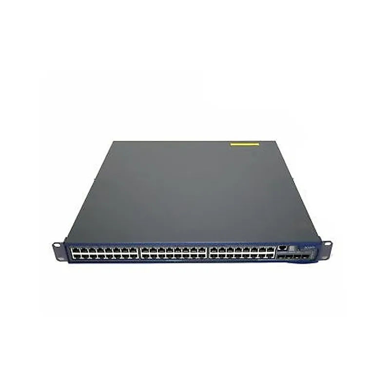 3Com 3CRS48G-48-91 48x 10/100/1000 4x SFP Layer 2 Switch