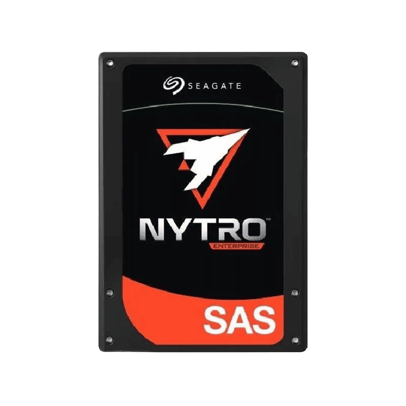 3FL240-002 - Seagate Nytro 3350 15.36TB SAS SFF 2.5" Solid State Drive
