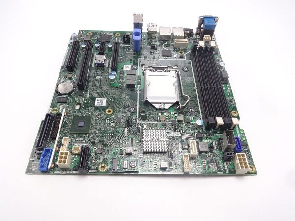 3FV9K - Dell System Board (Motherboard) For PowerEdge T130