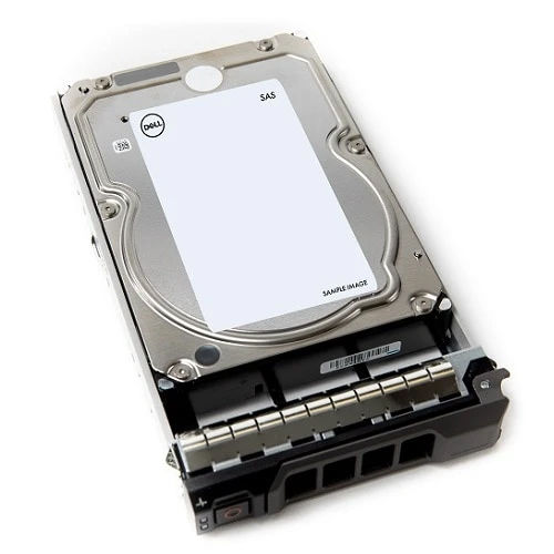 3HM74 - Dell 12TB 7200RPM SAS 12Gb/s 3.5-Inch Hard Drive