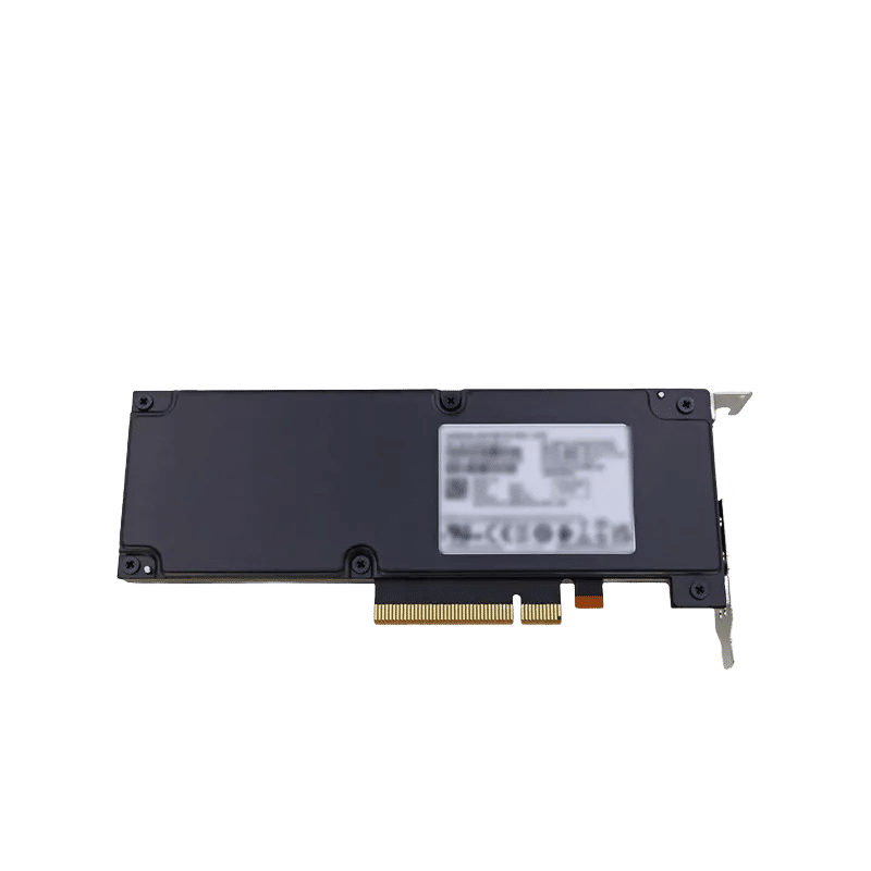 3M6PY - Dell 1.6TB PCI Express NVMe HHHL Solid State Drive