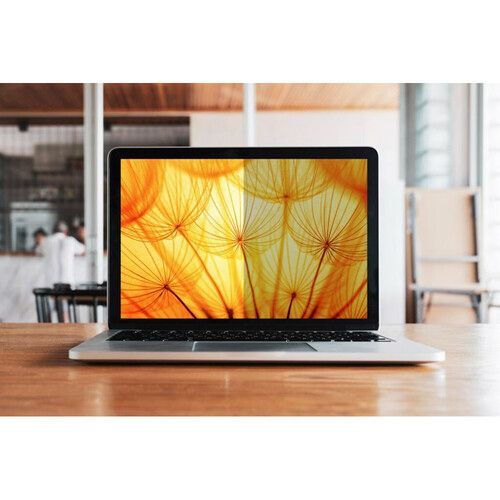 3MS-BP133W9E - 3M BRIGHT SCREEN PRIVACY FILTER FOR 13.3IN FULL SCREEN LAPTOP, 16:9, BP133W9E