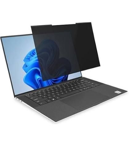 3MS-BP140W9B - 3M BRIGHT SCREEN PRIVACY FILTER BP140W9B - NOTEBOOK PRIVACY FILTER - REMOVABLE -