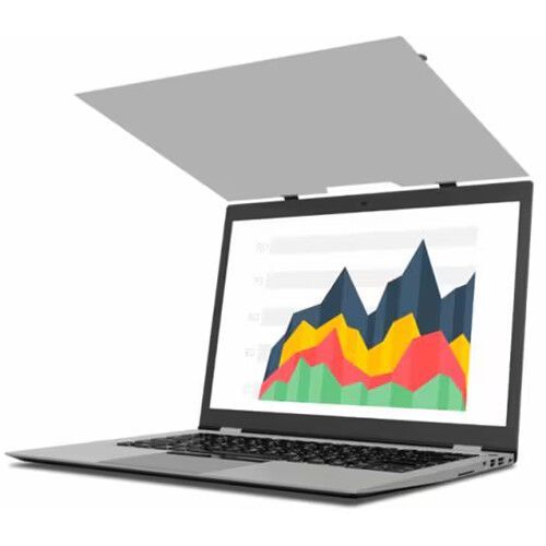 3MS-COMPLYBZ - 3M COMPLY ATTACHMENT SYSTEM-BEZEL LAPTOP TYPE