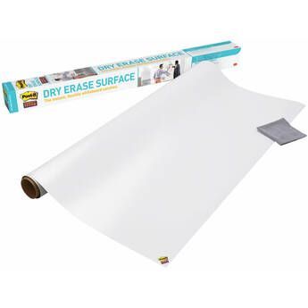 3MS-DEF8X4 - POST-IT DRY ERASE SURFACE 8FT X 4FT