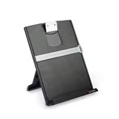 3MS-DH340MB - DESKTOP DOCUMENT HOLDER PORTRAIT OR LANDSCAPE
