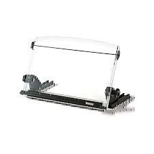 3MS-DH630 - INLINE DESKTOP DOCUMENT HOLDER