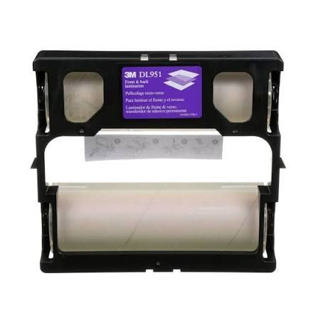 3MS-DL951 - DUAL LAMINATE REFILL CARTRIDGE