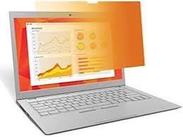 3MS-GF133W9E - 3M GOLD TOUCH PRIVACY FILTER FOR 13.3 FULL SCREEN LAPTOP (16:9 ASPECT RATIO)
