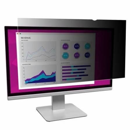 3MS-HC270W9B - 3M HIGH CLARITY PRIVACY FILTER FOR 27INCH WIDESCREEN MONITOR