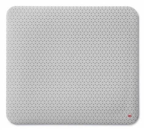 3MS-MP114-BSD1 - 3M(TM) PRECISE(TM) MOUSE PAD WITH NON-SKID BACKING, BATTERY SAVING DESIGN-BITMAP