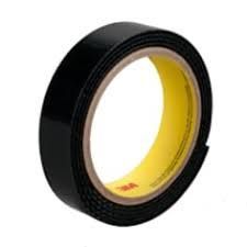 3MS-MP3526N/MP3527N - 3M HOOK AND LOOP FASTENER MP3526N/MP3527N, BLACK, 1 IN X 5 YD