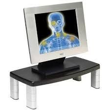 3MS-MS90B - EASILY ADJUST YOUR LCD MONITOR OR NOTEBOOK SCREEN TO THE ERGONOMICALLY CORRECT H