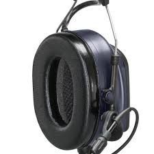 3MS-MT73H7A4610WS6NA - 3M PELTOR WS LITECOM PLUS HEADSET MT73H7A4610WS6NA, HEADBAND, 5 EA/CASE