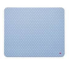 3MS-MW309LE - GEL MOUSEPAD WRIST REST WITH ANTIMICRO