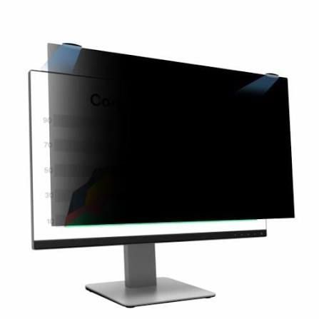 3MS-PF240W1EM - 3M PRIVACY FILTER FOR 24.0 IN FULL SCREEN MONITOR WITH COMPLY MAGNETIC ATTACH (