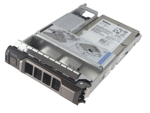 3TW2K - Dell 240GB 12Gb/s SAS SSD