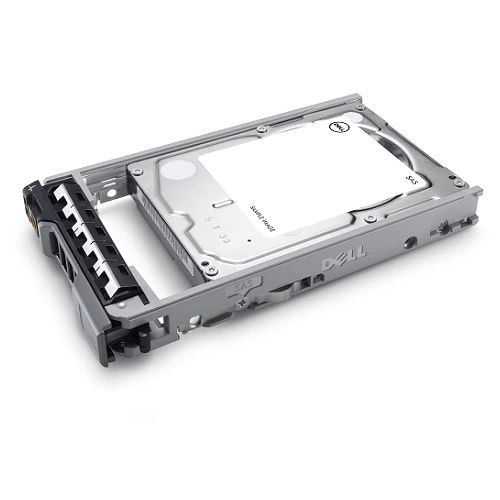 3VWJ8 - Dell 960GB SATA Triple-Level Cell SFF 2.5" Solid State Drive