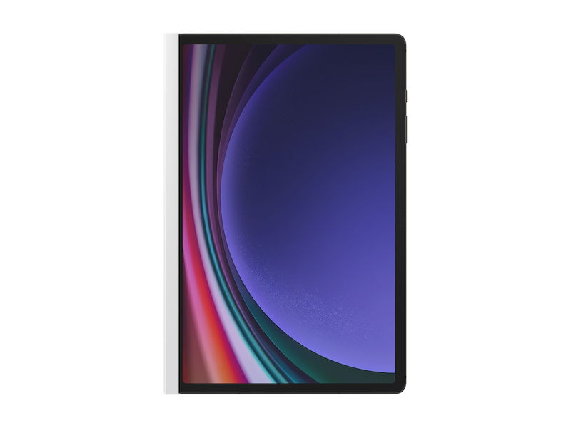 Samsung EF-ZX812PWEGUJ tablet screen protector Clear screen protector 1 pc(s)