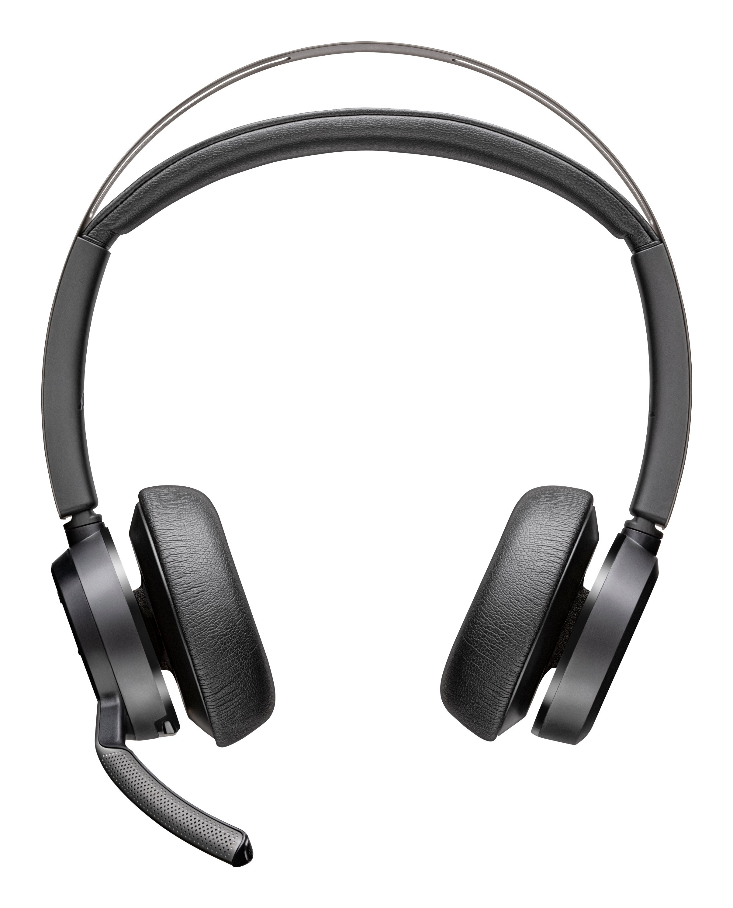 HP Poly Poly Voyager Focus 2 USB-C Headset