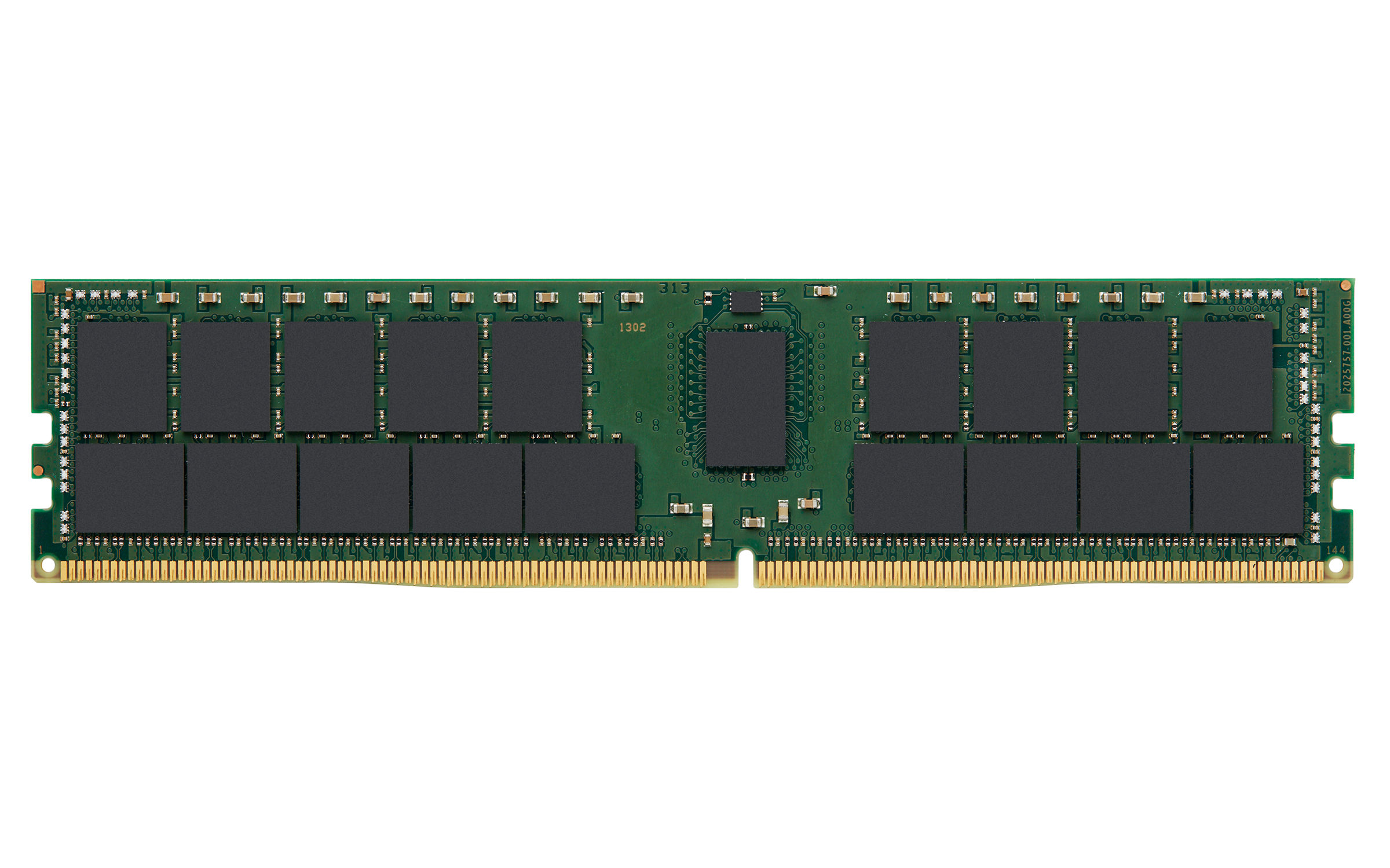 Kingston Technology KSM32RD4/64SC memory module 64 GB 1 x 64 GB DDR4 3200 MT/s 288-pin DIMM