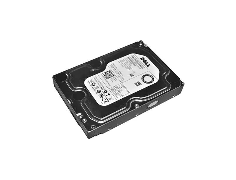 400-ADEW - Dell 4TB 7200RPM SATA 6Gb/s 3.5-inch Hard Drive