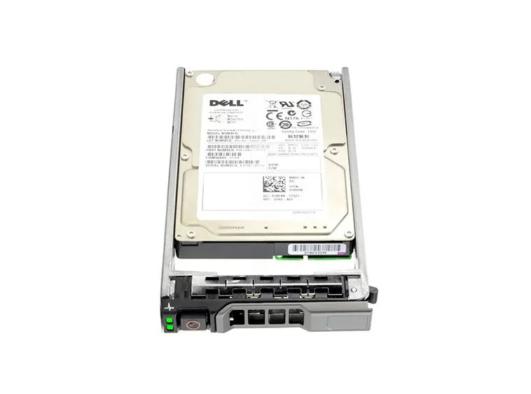 400-ADRX - Dell 800GB 2.5 inch MLC 12Gb/s SAS Solid State Drive