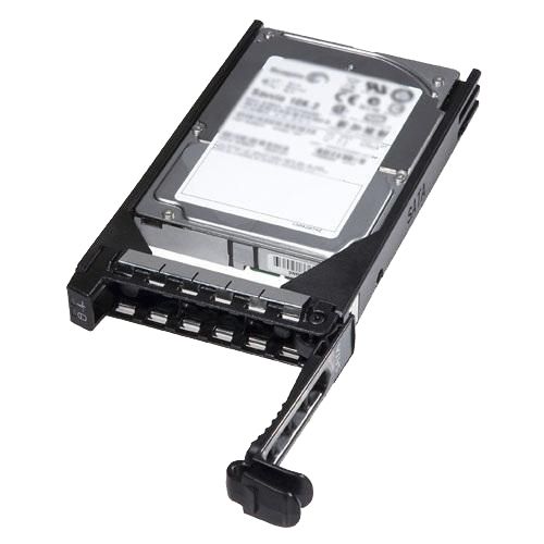 400-AEGB - Dell 2TB 7200RPM SAS 3.5-Inch Hard Drive