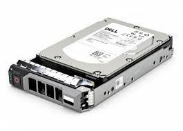 Dell 400-AEGF 2TB SATA 6Gb/s 3.5" LFF 7.2K HDD