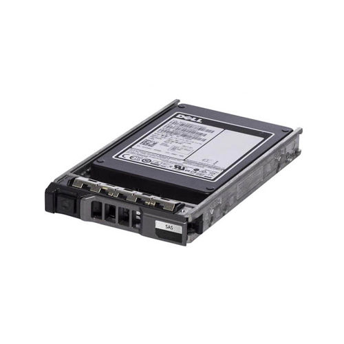 400-AFJL - Dell 120GB 2.5 inch MLC 6Gb/s SATA Solid State Drive