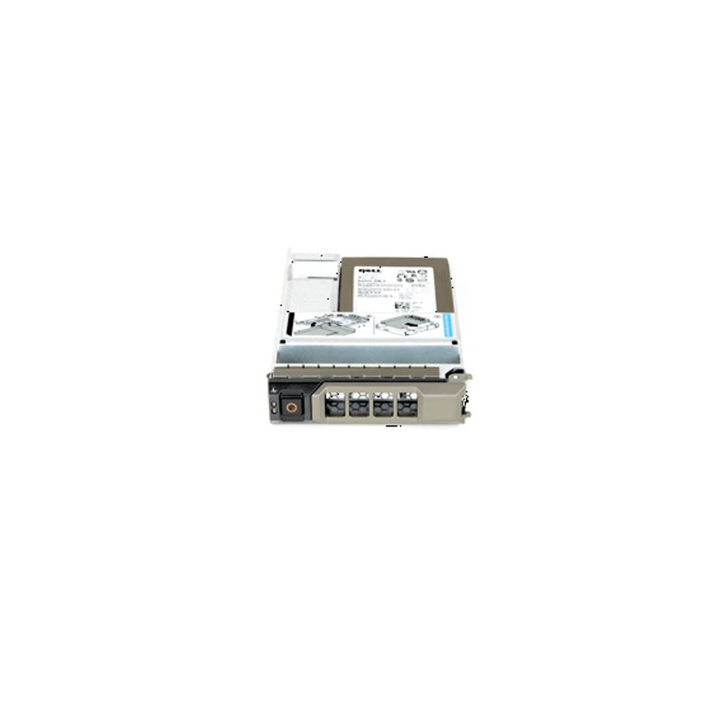 400-AFMX, Dell 120-GB 6G 3.5 MLC SSD, SATA, 120GB, MLC
