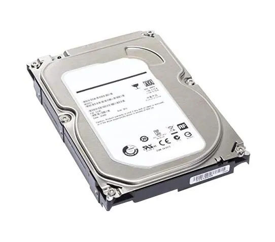400-AFNN - Dell 1TB 7200RPM SATA 6Gb/s 3.5-in Hard Drive