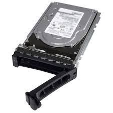 400-AFXZ Dell 2TB 7.2K RPM SATA 6Gbps 3.5-Inch Internal Hard Drive with Tray