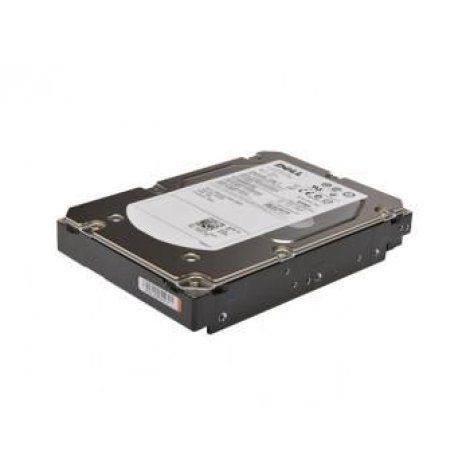 Dell 400-AIEC 500GB 7.2K RPM SATA 3Gbps 3.5-inch Internal HDD (with Tray for 13G PowerEdge Server)