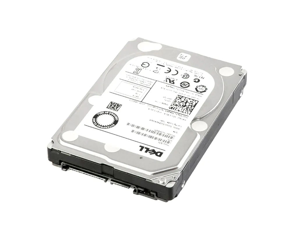 400-AJOW - Dell 600GB 10000RPM SAS 2.5-Inch Hard Drive