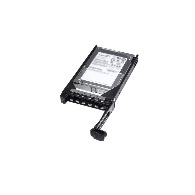 400-AJRX, Dell 300GB 15K SAS HDD, 2.5in/12Gbps/Hot-plug