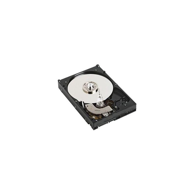 400-AKWU, Dell 8TB 7.2K RPM SATA 6Gbps 512e 3.5in, Hard Drive, 8TB/7.2K RPM/SATA 6Gbps