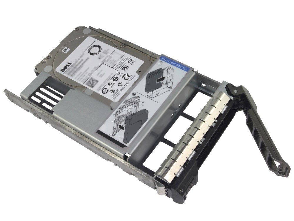 400-ALUK - Dell 1TB 7200RPM SAS 2.5-Inch Hard Drive