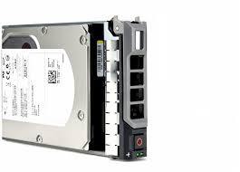 Dell Enterprise Plus 400-ANTY 10TB SAS Hard Drive Kit