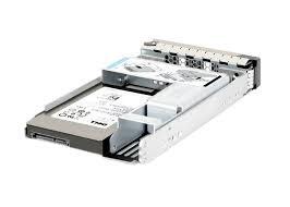 400-AOLN - Dell 3.84TB Triple-Level Cell 12Gb/s SAS SAS SSD