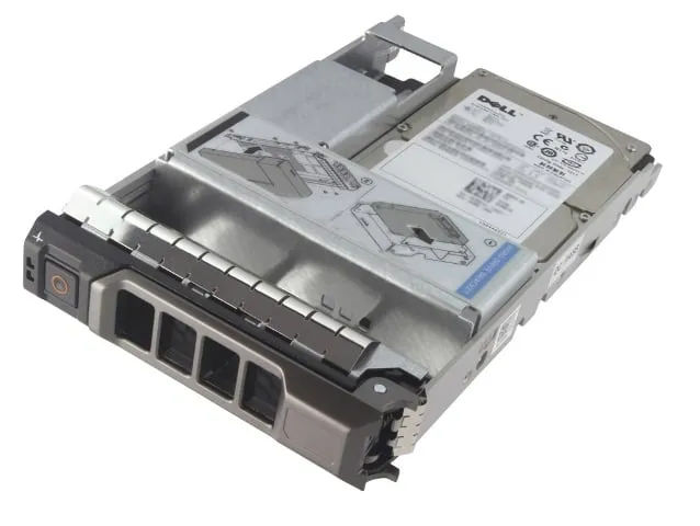 400-APFZ - Dell 900GB 15000RPM SAS 2.5-Inch Hard Drive