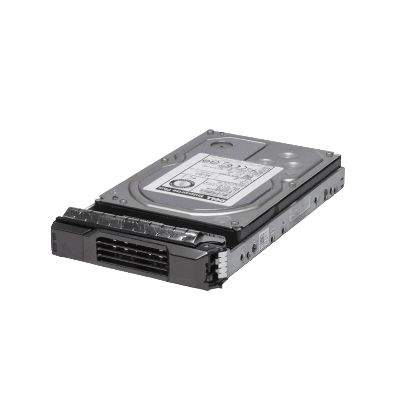 400-ARKG - Dell 10TB 7200RPM SAS 3.5-Inch Hard Drive