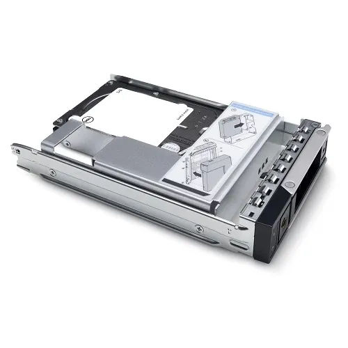 400-ASGW - Dell 900GB 15000RPM SAS 2.5-Inch Hard Drive