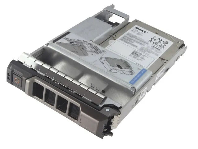 400-ASKG - Dell 2TB 7200RPM SAS 12Gb/s 2.5-in Hard Drive